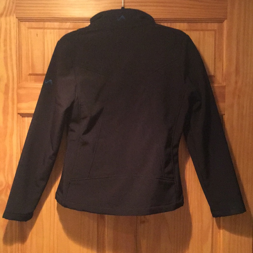 Midweight Softshell Jacket - Picture 2 of 5